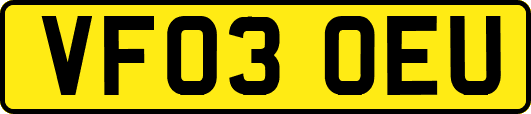 VF03OEU