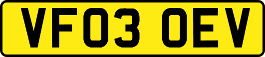 VF03OEV