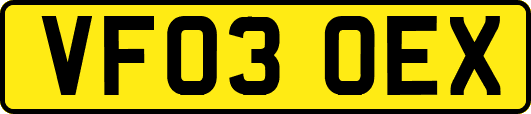 VF03OEX