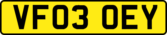 VF03OEY