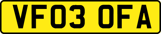 VF03OFA