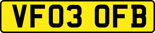 VF03OFB