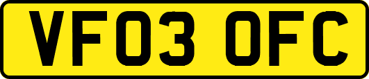 VF03OFC