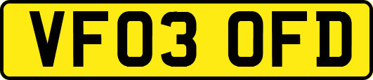 VF03OFD