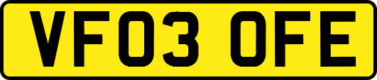 VF03OFE