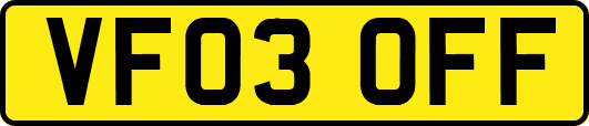 VF03OFF
