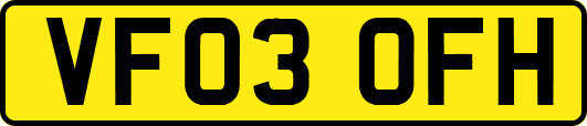 VF03OFH