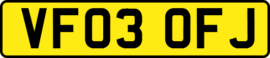 VF03OFJ