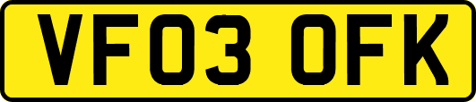 VF03OFK