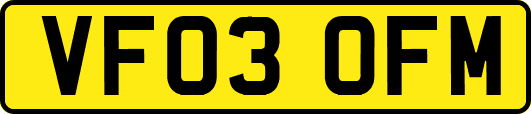 VF03OFM
