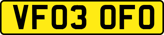 VF03OFO