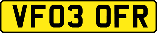 VF03OFR
