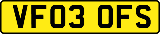 VF03OFS