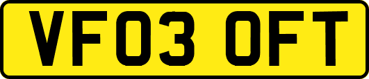 VF03OFT