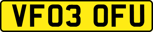 VF03OFU