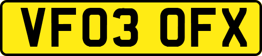 VF03OFX