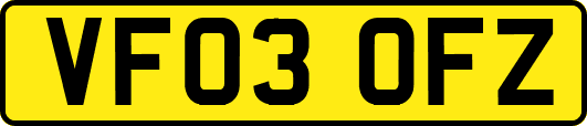 VF03OFZ