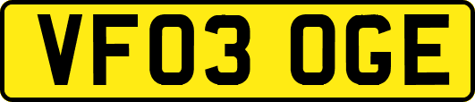 VF03OGE