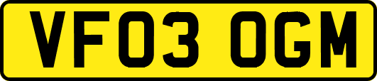 VF03OGM