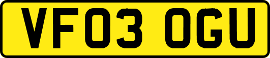 VF03OGU