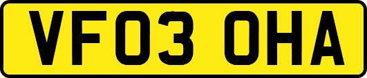 VF03OHA