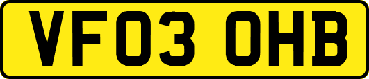 VF03OHB