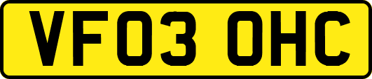 VF03OHC