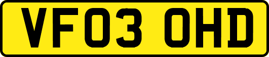 VF03OHD