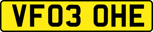 VF03OHE