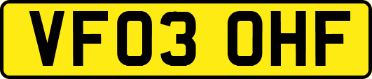 VF03OHF
