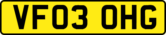 VF03OHG