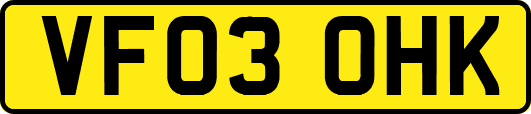 VF03OHK