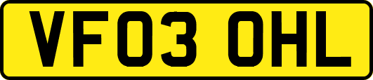 VF03OHL