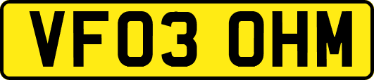 VF03OHM