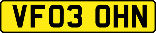 VF03OHN