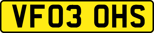 VF03OHS