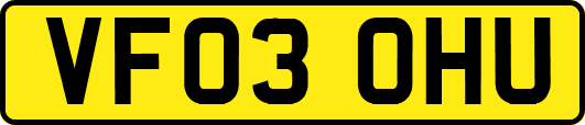 VF03OHU