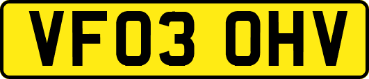 VF03OHV