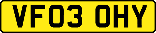 VF03OHY