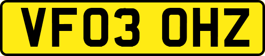 VF03OHZ