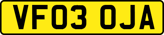 VF03OJA