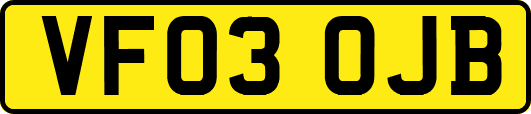 VF03OJB