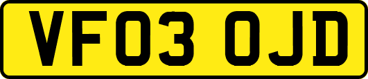 VF03OJD