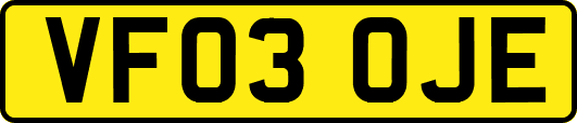 VF03OJE