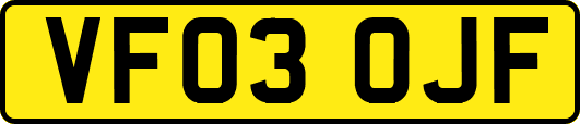 VF03OJF