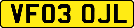 VF03OJL