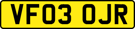 VF03OJR
