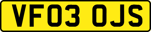 VF03OJS