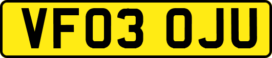 VF03OJU