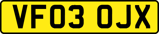 VF03OJX